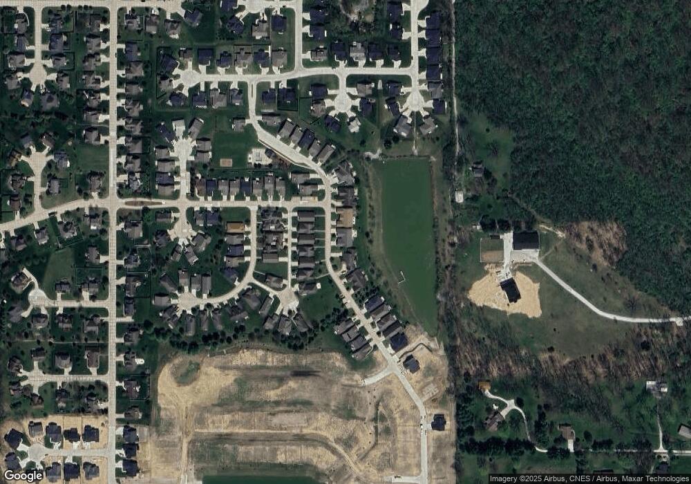 4213 Peterborough Rd, West Lafayette, IN 47906 - photo 1