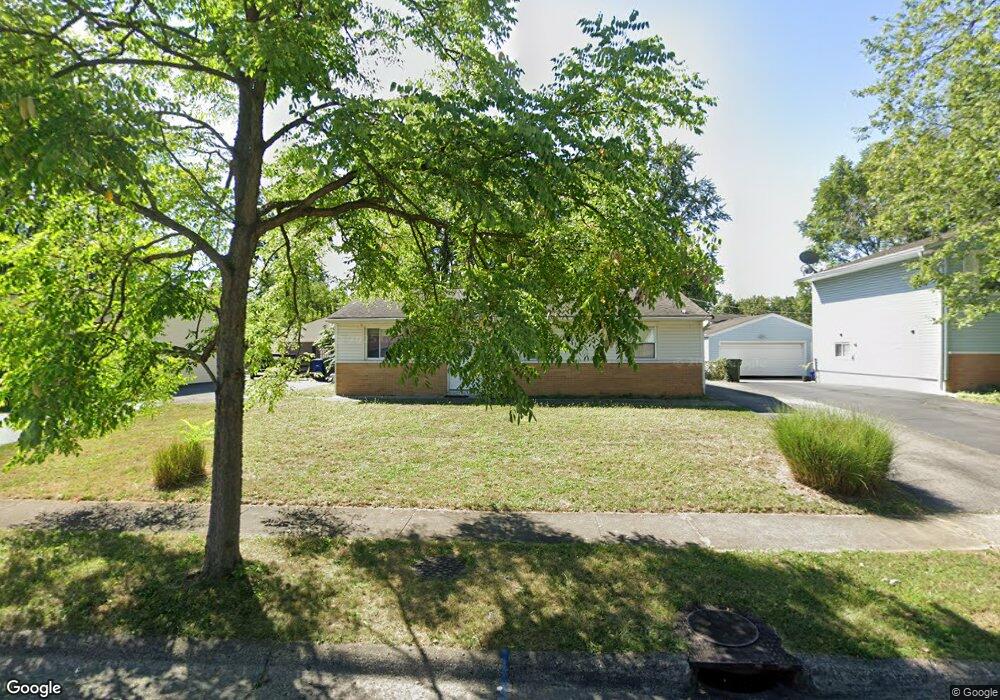 4299 Conover Place, Columbus, OH 43227 - photo 1