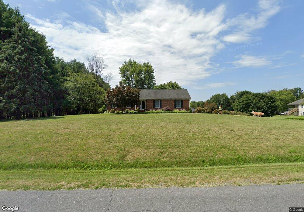 3006 Taylor Spring Ln, Harrisonburg, VA 22801 - photo 1