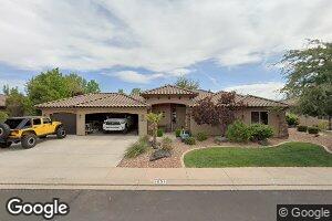 3931 Brenna Dr, Santa Clara, UT 84765