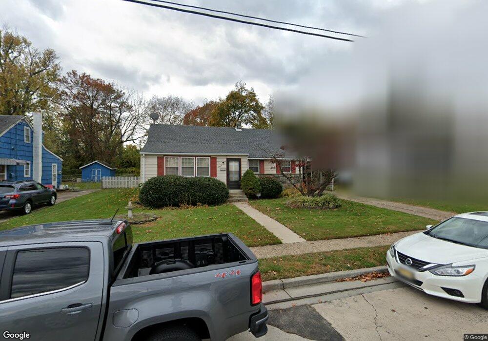 3935 Gladwyn Ave, Pennsauken, NJ 08109 - photo 1