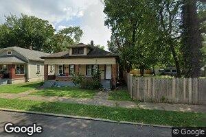1618 Taylor Ave, Middletown, OH 45044