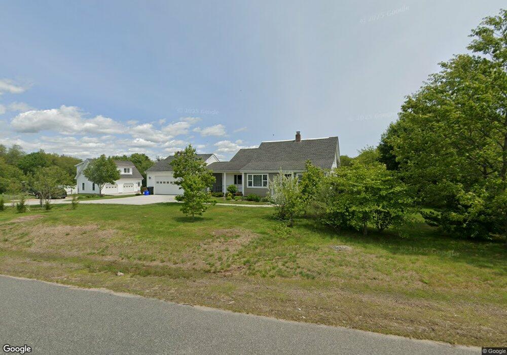 51 Dunns Corner Rd, Westerly, RI 02891 - photo 1