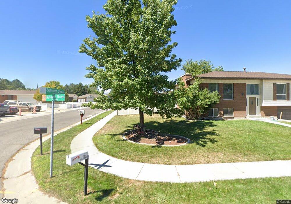 14314 S Autumn Dr, West Jordan, UT 84084 - photo 1