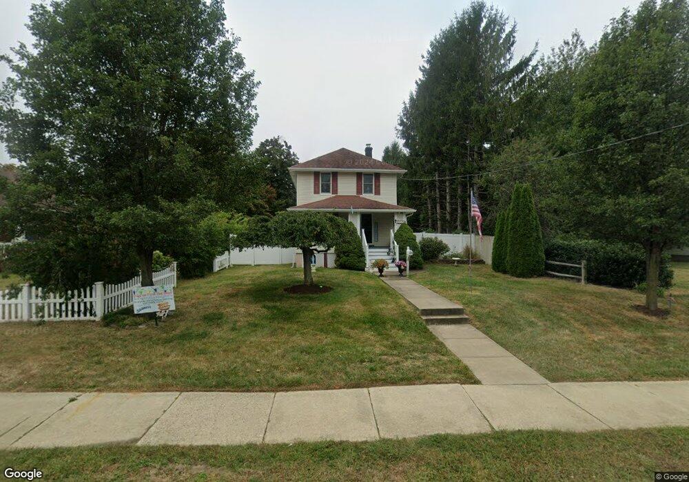 87 Memorial Pkwy, Atlantic Highlands, NJ 07716 - photo 1