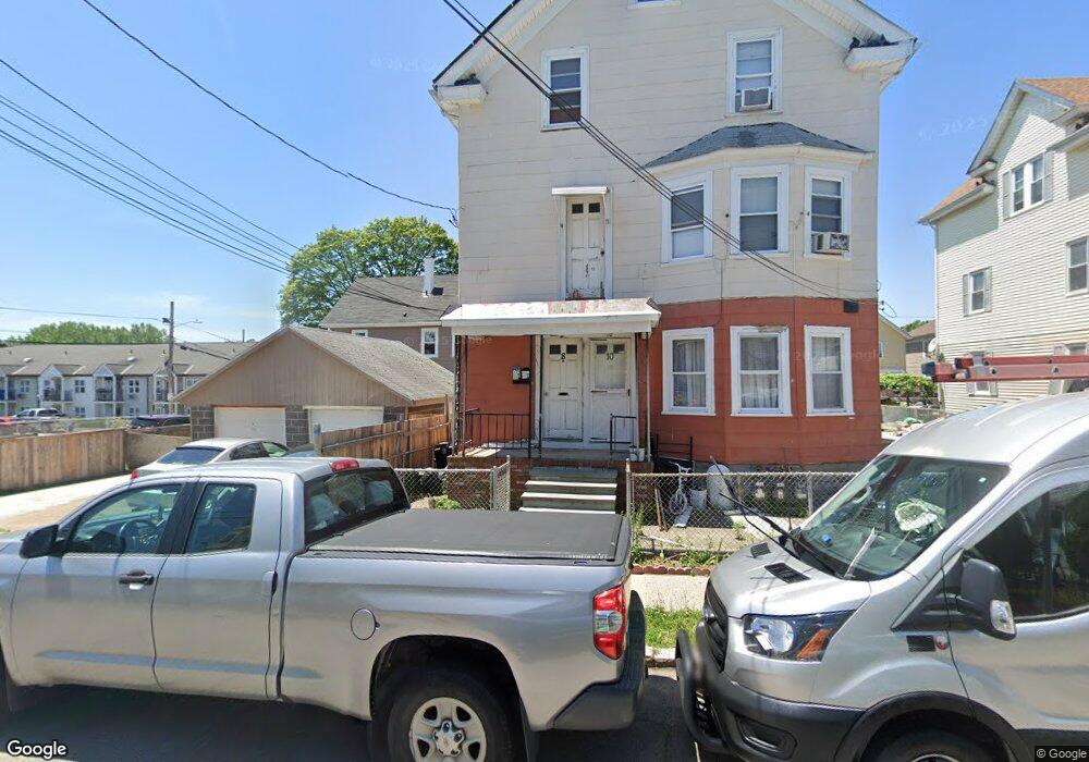 8 Larch St, Pawtucket, RI 02860 - photo 1