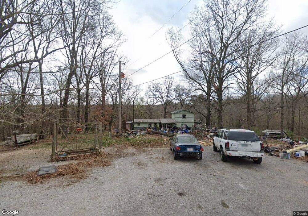 16000 Persimmon Trace, Fayetteville, AR 72704 - photo 1