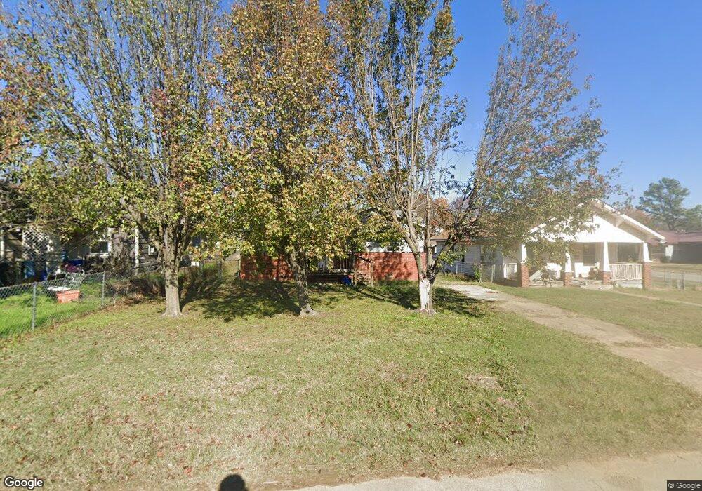 904 W Ragan St, Henryetta, OK 74437 - photo 1