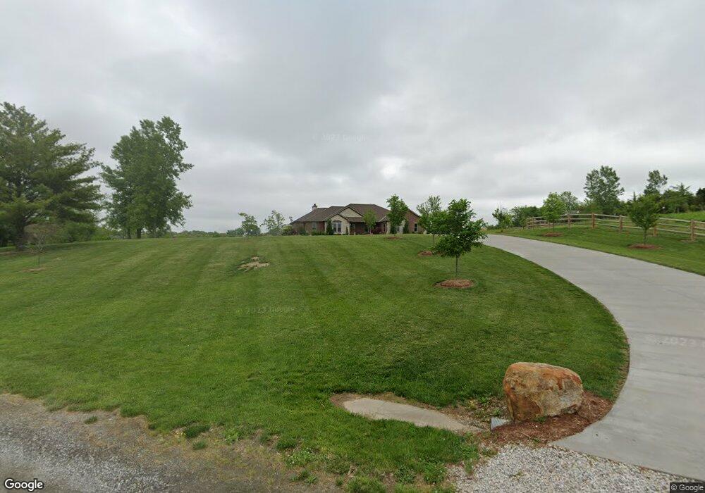5938 Country Side Ln, Freeburg, IL 62243 - photo 1