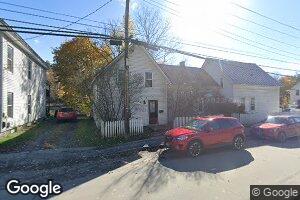 267 Elm St, Montpelier, VT 05602