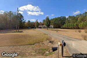 265 Louisville Rd, Sturgis, MS 39769