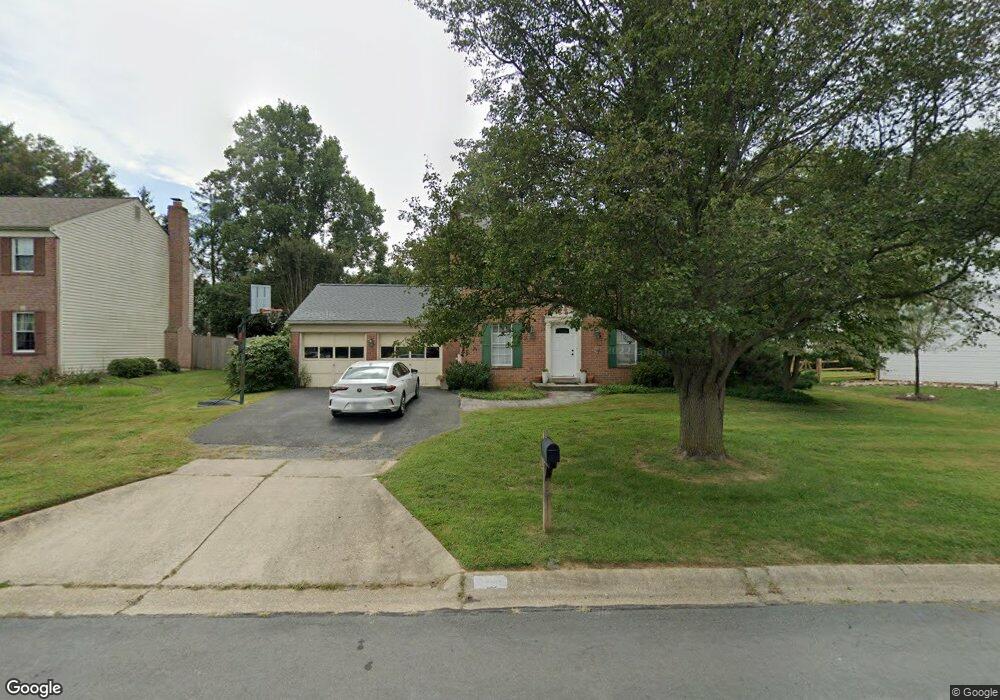 14712 Dunleith St, North Potomac, MD 20878 - photo 1