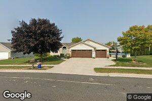 920 Esslink Ln, Cedar Grove, WI 53013