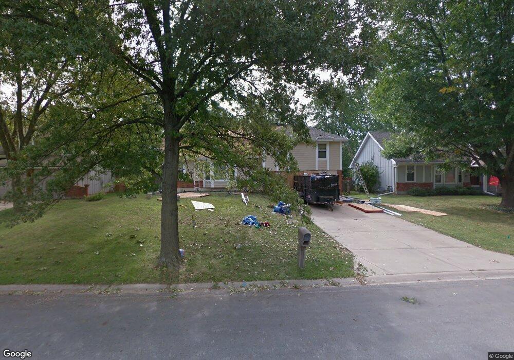 13303 W 82nd St, Lenexa, KS 66215 - photo 1