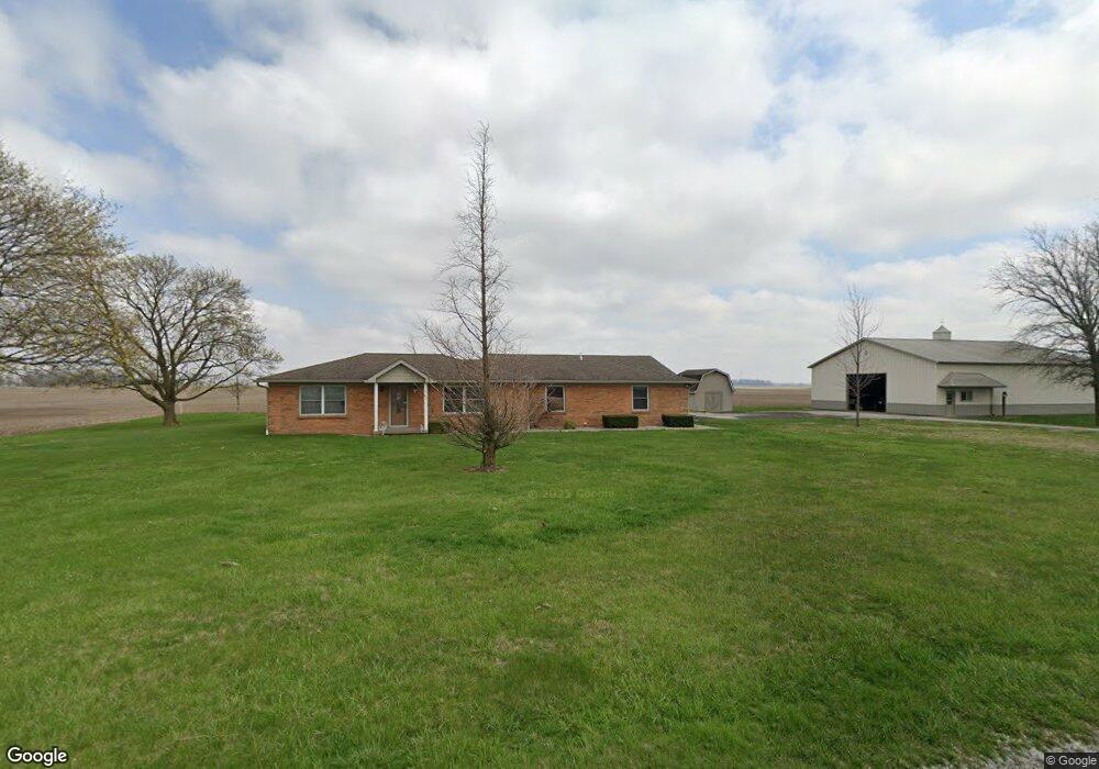 2341 N 600 E, Windfall, IN 46076 - photo 1