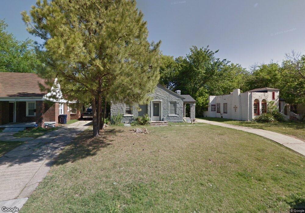 Street View Photo