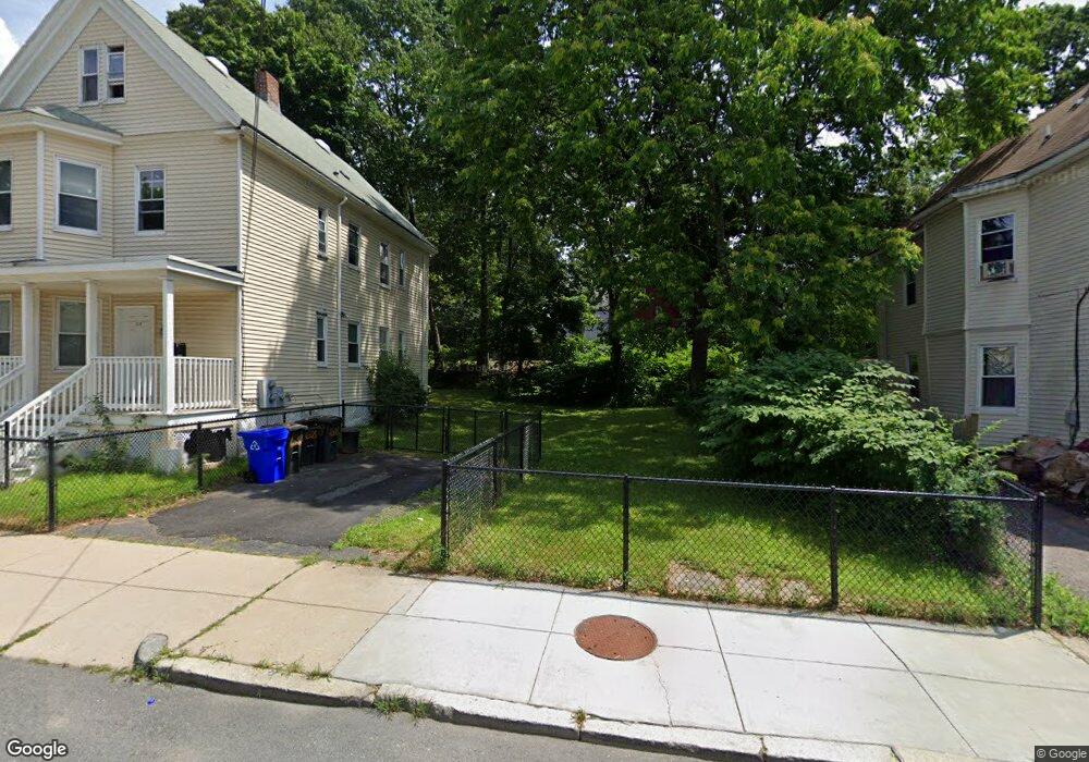 72 Ballou Ave, Boston, MA 02124 - photo 1