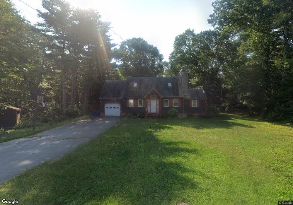 24 Crooked River Rd, Wareham, MA 02571 - photo 1
