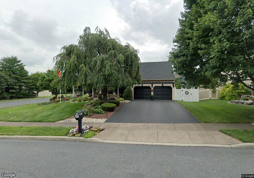 4090 Ruth Rd, Bethlehem, PA 18020 - photo 1