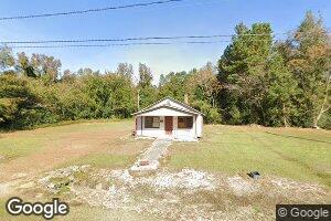 17875 E 130 Hwy, Orrum, NC 28369