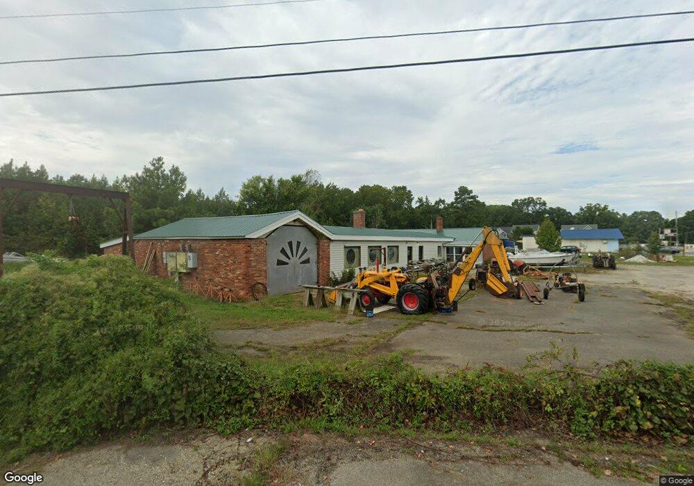 45416 Lighthouse Rd, Piney Point, MD 20674 - photo 1