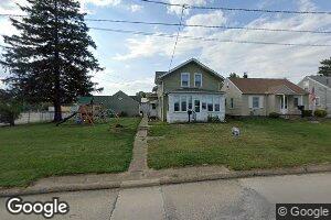 1319 Broadway St, Sandusky, OH 44870