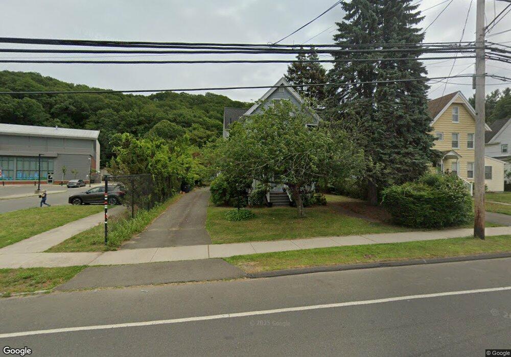 1461 Quinnipiac Ave, New Haven, CT 06513 - photo 1