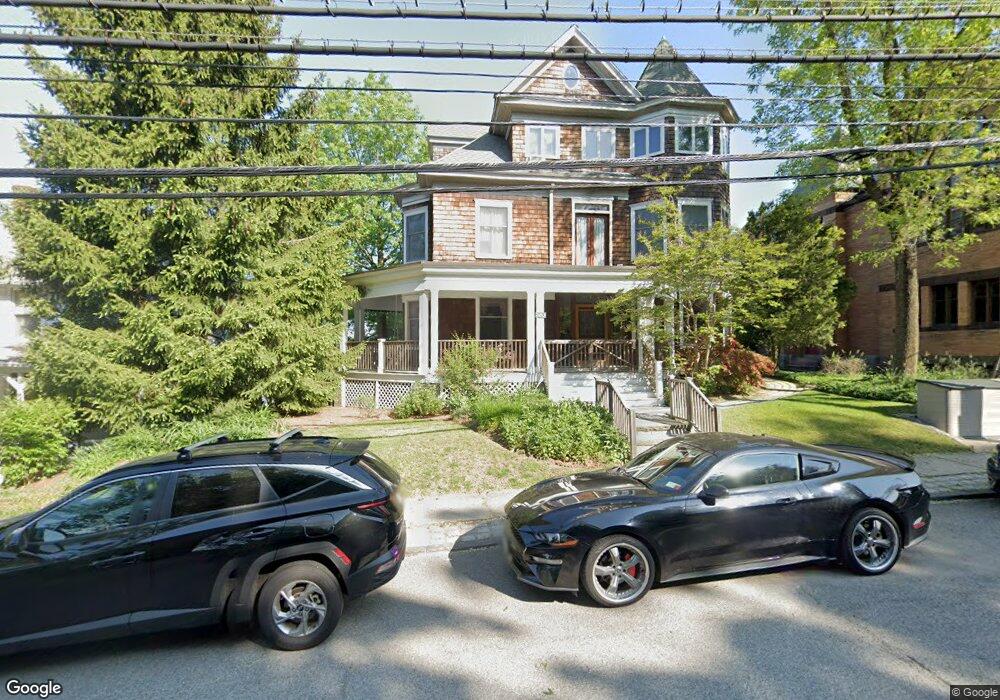 301 Broadway unit B, Dobbs Ferry, NY 10522 - photo 1