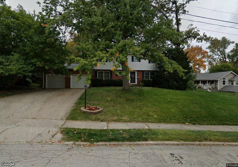 407 W 9th St S, Newton, IA 50208 - photo 1