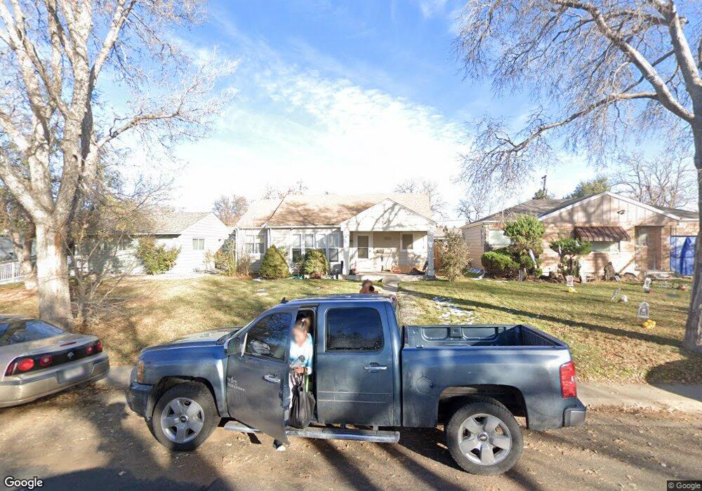 2264 Florence St, Aurora, CO 80010 - photo 1