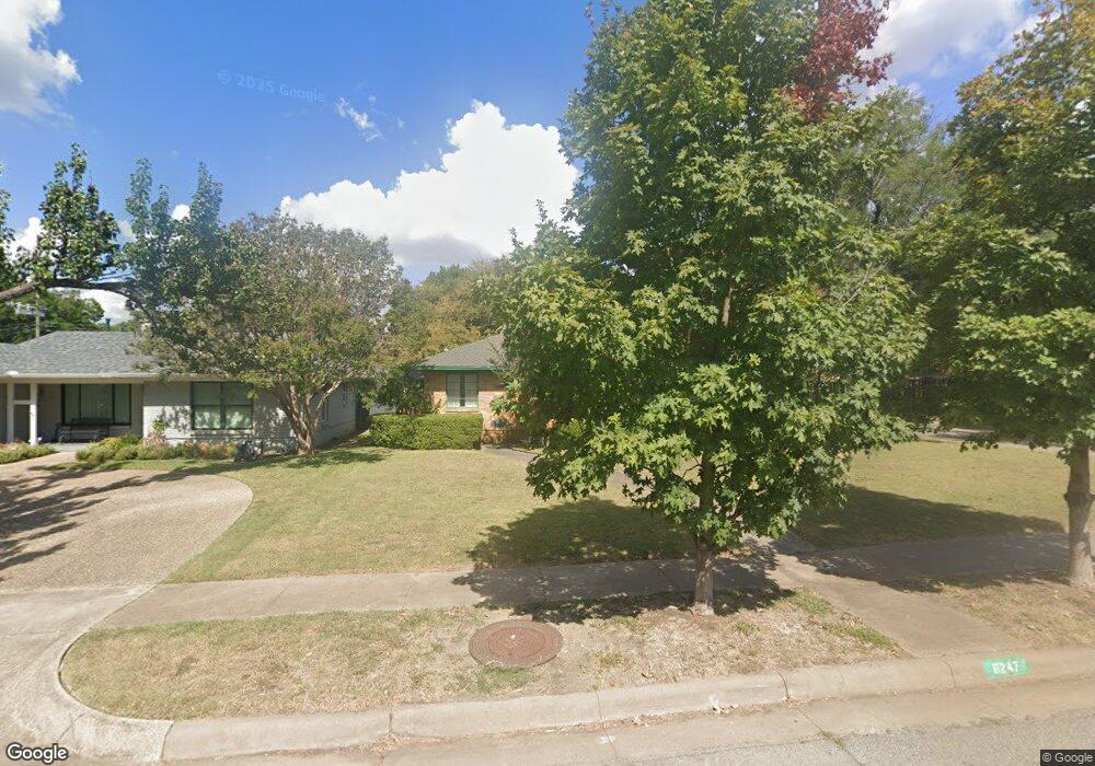 6247 Monticello Ave, Dallas, TX 75214 - photo 1