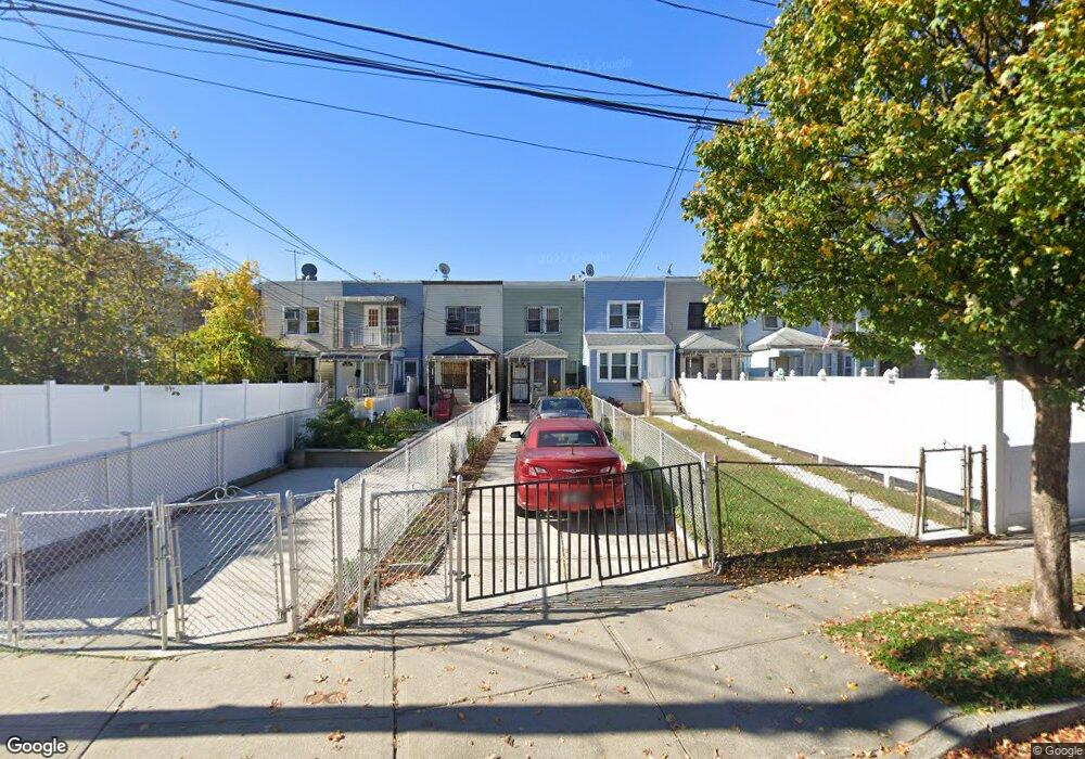 11834 155th St, Jamaica, NY 11434 - photo 1