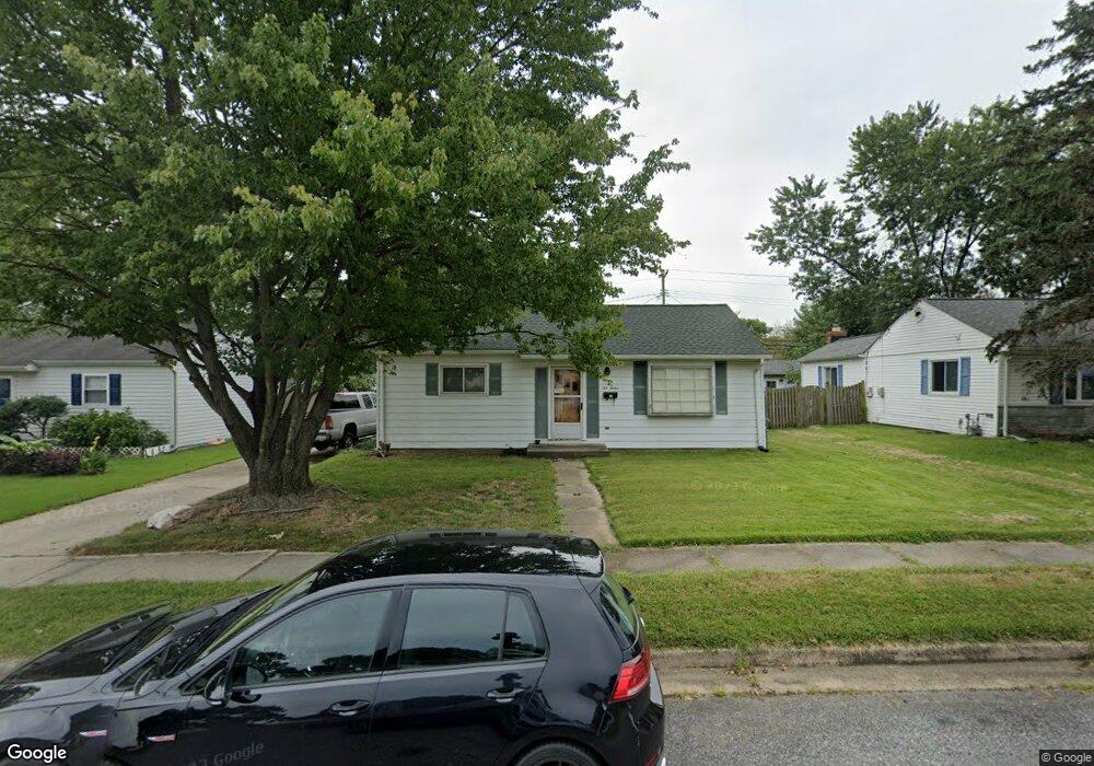 1012 Marton St, Laurel, MD 20707 - photo 1