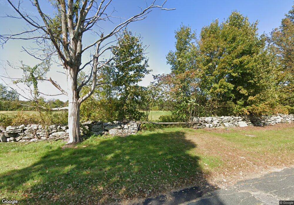 943 Upper Church St, Gilbertville, MA 01031 - photo 1