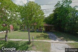 1609 Penicault Dr, Mobile, AL 36605