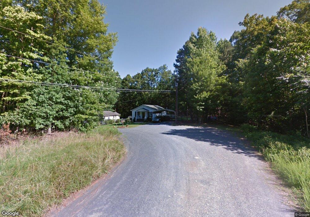 1437 Oakland Ave, Asheboro, NC 27203 - photo 1