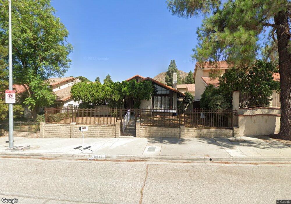 15843 Foothill Out Blvd, Sylmar, CA 91342 - photo 1