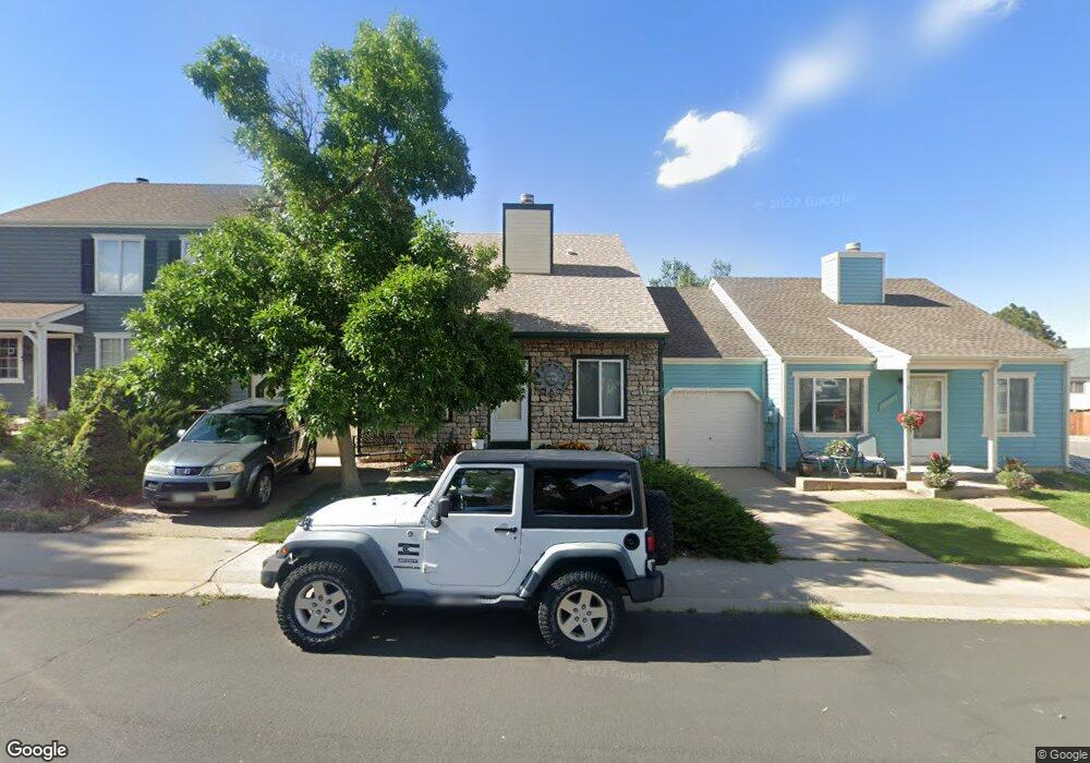 19670 E Loyola Cir, Aurora, CO 80013 - photo 1