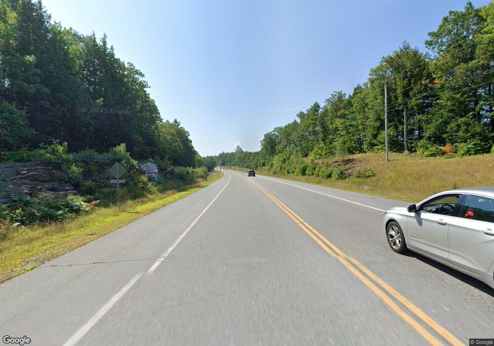- Us Route 202, Rindge, NH 03461 - photo 1
