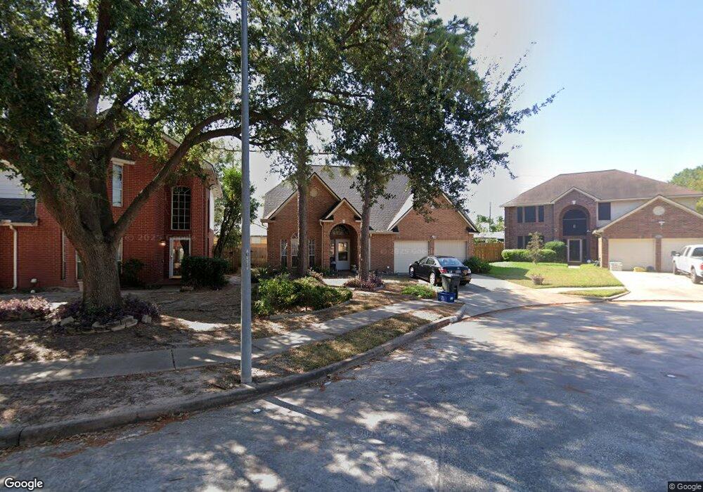 7511 Grand Terrace Ct, Houston, TX 77095 - photo 1