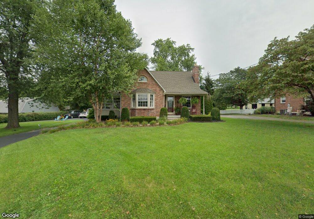 4741 N Sherman Street Extension, Mount Wolf, PA 17347 - photo 1