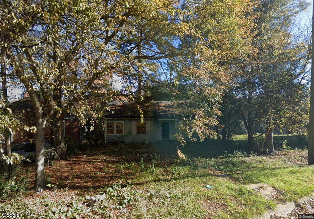 43 Mathews St, Columbus, GA 31903 - photo 1