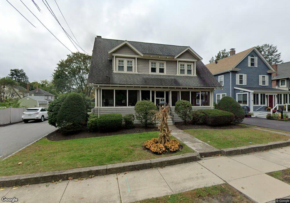 44 Trapelo Rd, Waltham, MA 02452 - photo 1