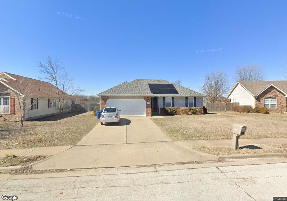 606 Hayes Ave, Carl Junction, MO 64834 - photo 1