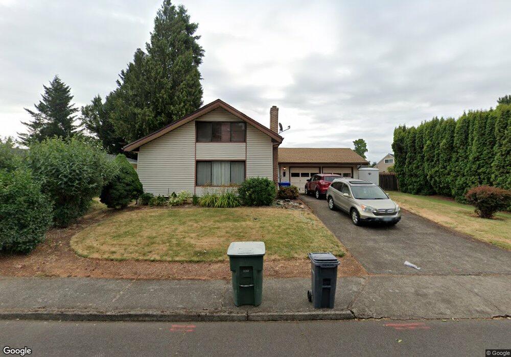 4806 13th Ave N, Keizer, OR 97303 - photo 1