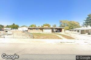 735 E 8th N, Price, UT 84501
