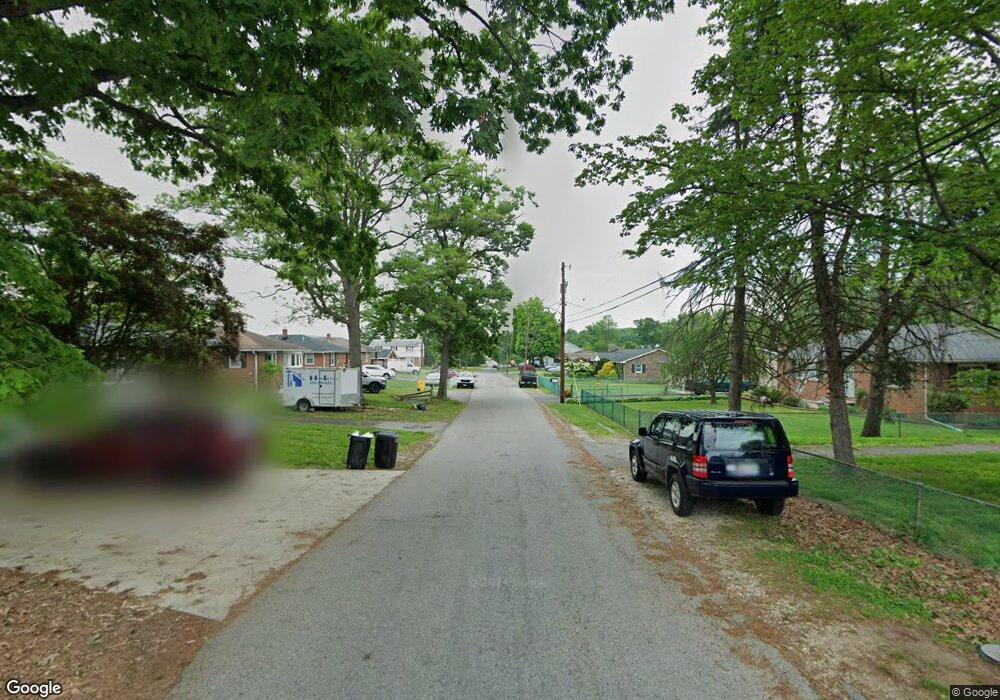 0 George Ave, Essex, MD 21221 - photo 1