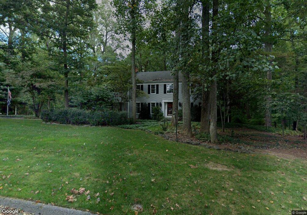 4004 Log Trail Way, Reisterstown, MD 21136 - photo 1