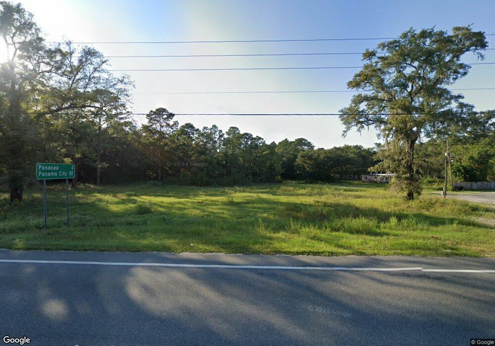 3106 Coastal Hwy, Crawfordville, FL 32327 - photo 1