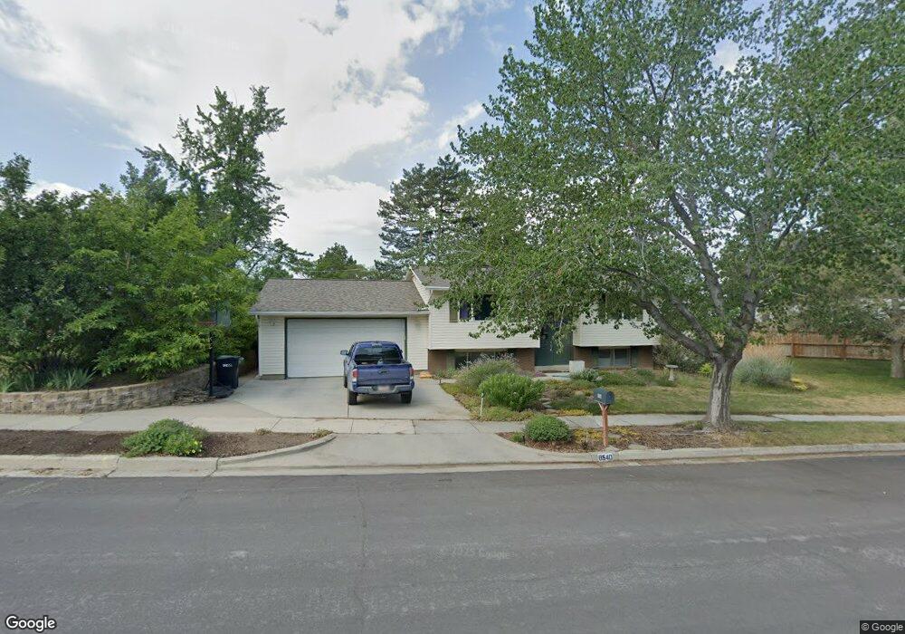 8540 Kelsch Dr, Sandy, UT 84093 - photo 1